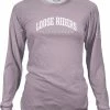 LOOSE RIDERS Classic - Women's MTB Long Sleeve Jersey