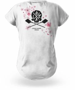 LOOSE RIDERS Classic - Maillot De VTT Femme -Vélo Soldes Loose Riders Classic Damen MTB Trikot LR WTJS 2307 3