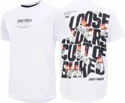 LOOSE RIDERS Cult Of Shred - Maillot De VTT