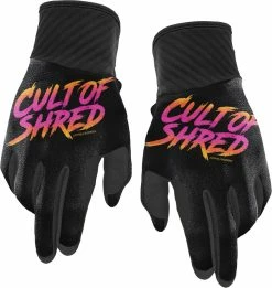 LOOSE RIDERS Freeride - MTB Gloves 6 LOOSE RIDERS Freeride - MTB Gloves -Vélo Soldes Loose Riders Freeride MTB Handschuhe LR ATGX 2205 2