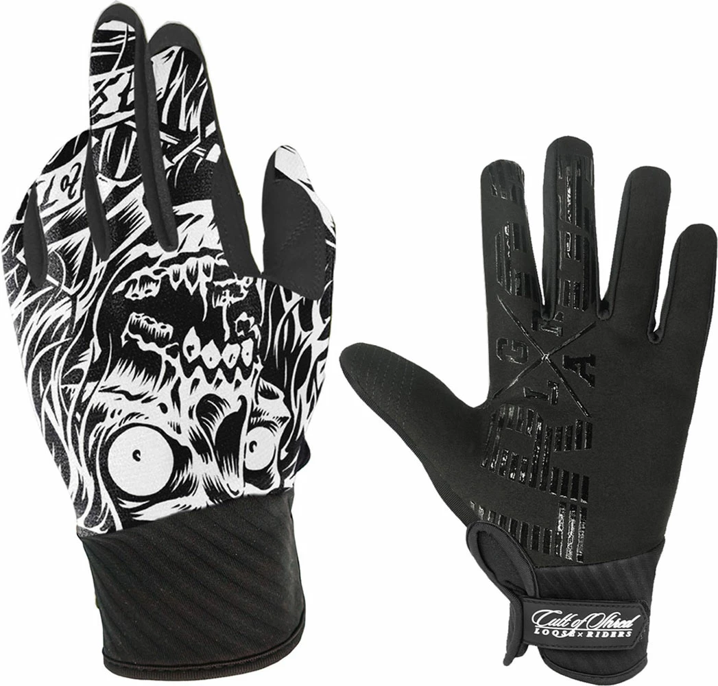 LOOSE RIDERS Freeride - MTB Gloves 3 LOOSE RIDERS Freeride - MTB Gloves