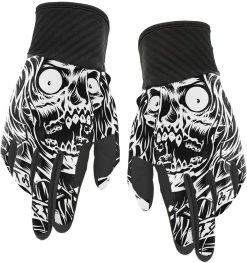 LOOSE RIDERS Freeride - MTB Gloves 6 LOOSE RIDERS Freeride - MTB Gloves -Vélo Soldes Loose Riders Freeride MTB Handschuhe LR ATGX 2207 2