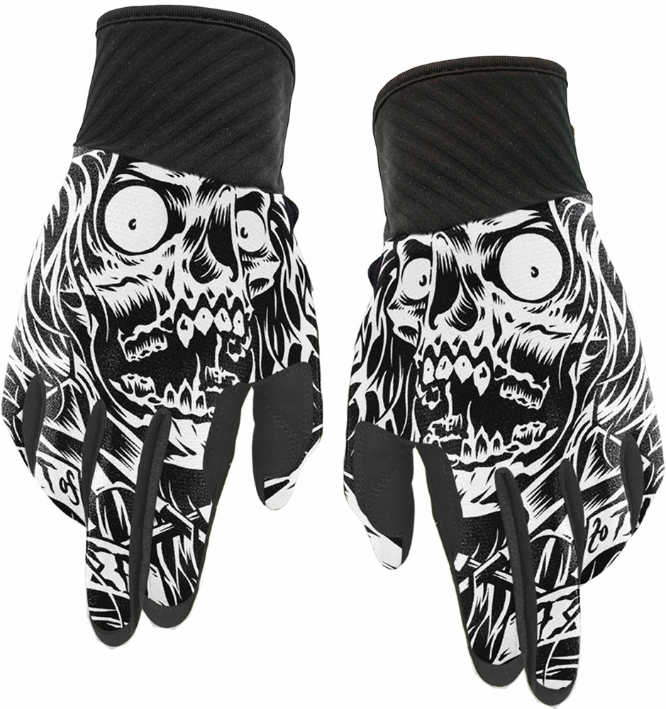 LOOSE RIDERS Freeride - MTB Gloves 4 LOOSE RIDERS Freeride - MTB Gloves – Image 2