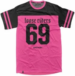 LOOSE RIDERS MMURMAIDER - Maillot De VTT Femme -Vélo Soldes Loose Riders MMURMAIDER Damen MTB Trikot LR WTJS 2308 2