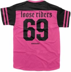 LOOSE RIDERS MMURMAIDER - Maillot De VTT Femme -Vélo Soldes Loose Riders MMURMAIDER Damen MTB Trikot LR WTJS 2308 3