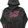 LOOSE RIDERS Shred - MTB Hoodie 2 LOOSE RIDERS Shred - MTB Hoodie -Vélo Soldes Loose Riders Shred MTB Kapuzenpullover LR MTHP 2206