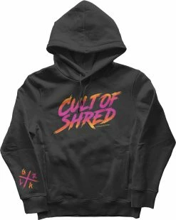LOOSE RIDERS Shred - MTB Hoodie