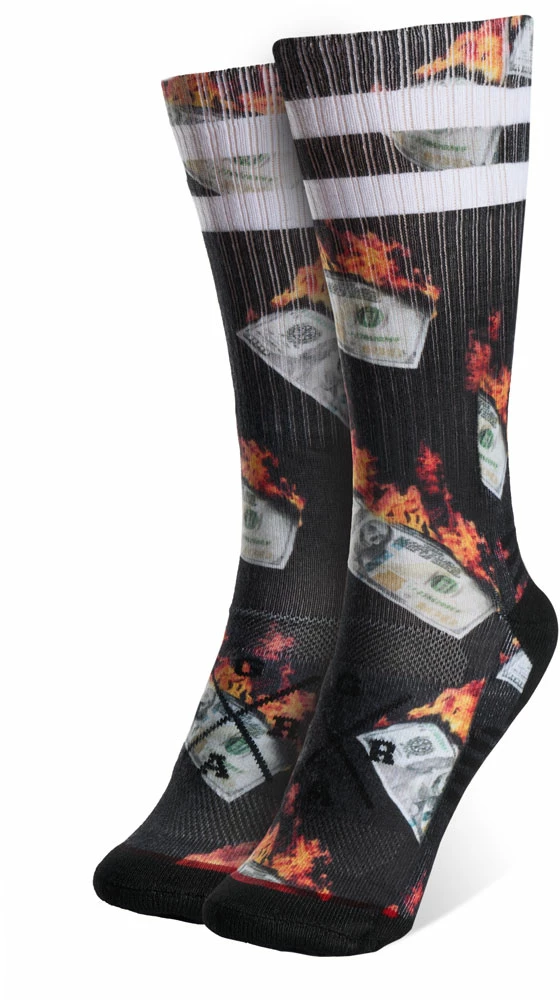 LOOSE RIDERS Technical - Chaussettes 3 LOOSE RIDERS Technical - Chaussettes