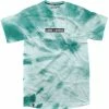 LOOSE RIDERS Tie Dye - MTB Jersey