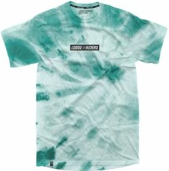LOOSE RIDERS Tie Dye - MTB Jersey