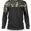 LOOSE RIDERS Tundra - Maillot MTB Manches Longues
