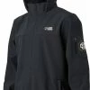 LOOSE RIDERS Black Label - Veste MTB Softshell -Vélo Soldes LooseRiders BlackLabel LR MTJB 2202 MTBSoftshellJacke 1