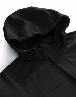 LOOSE RIDERS Black Label - Veste MTB Softshell -Vélo Soldes LooseRiders BlackLabel LR MTJB 2202 MTBSoftshellJacke 3