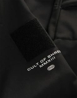 LOOSE RIDERS Black Label - Veste MTB Softshell -Vélo Soldes LooseRiders BlackLabel LR MTJB 2202 MTBSoftshellJacke 6