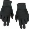 LOOSE RIDERS Black Label - MTB Rain Gloves