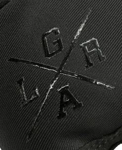 LOOSE RIDERS Black Label - MTB Rain Gloves -Vélo Soldes LooseRiders Black Label MTB Regenhandschuhe LR ATGB 2101 2