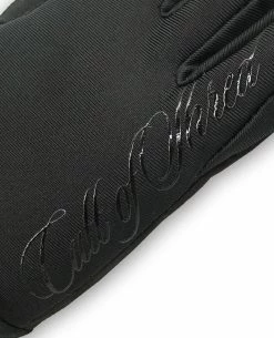 LOOSE RIDERS Black Label - MTB Rain Gloves -Vélo Soldes LooseRiders Black Label MTB Regenhandschuhe LR ATGB 2101 3