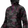 LOOSE RIDERS All Weather - Anorak MTB Pour Femmes