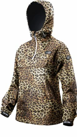 LOOSE RIDERS All Weather - Anorak MTB Pour Femmes