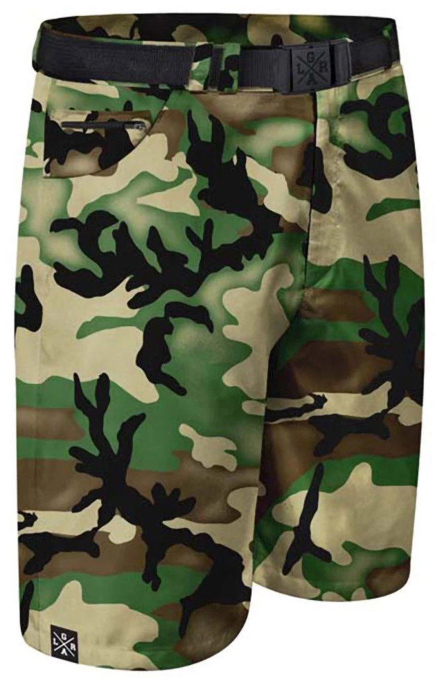 LOOSE RIDERS Sessions Technical - MTB Shorts 3 LOOSE RIDERS Sessions Technical - MTB Shorts