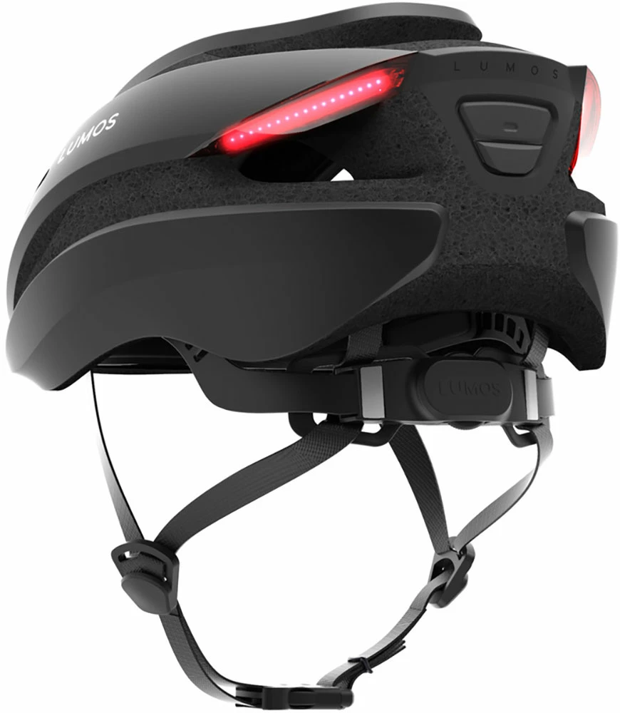 Lumos Ultra MIPS - Bike Helmet 7 Lumos Ultra MIPS - Bike Helmet – Image 5