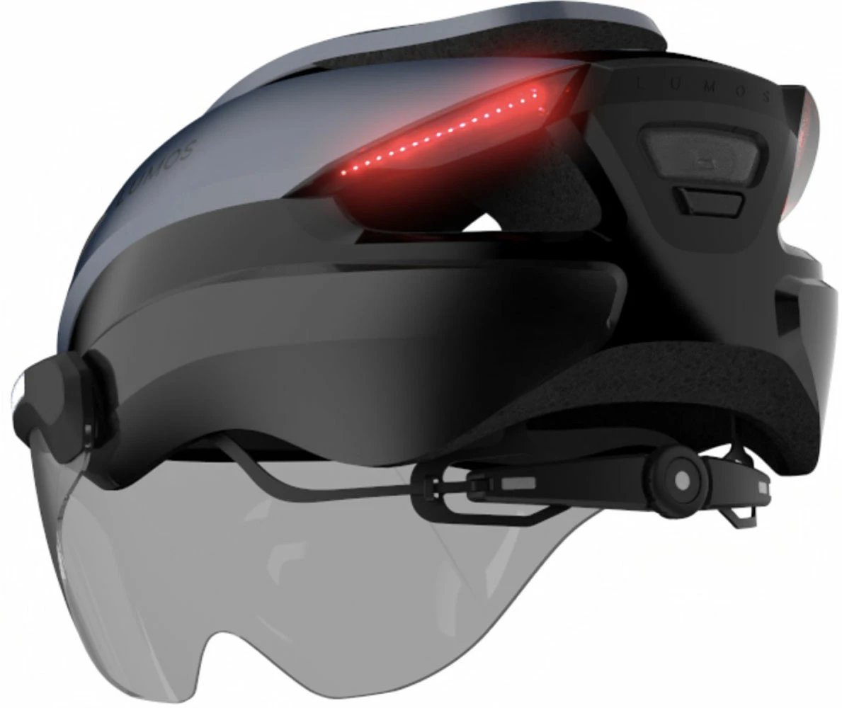 Lumos Ultra E-Bike Mips - Casque Pour Vélo électrique 4 Lumos Ultra E-Bike Mips - Casque Pour Vélo électrique – Image 2