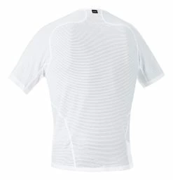 GOREWEAR M Base Layer Shirt - Baselayer Shirt -Vélo Soldes M Base Layer Unterhemd 100018 0100 2