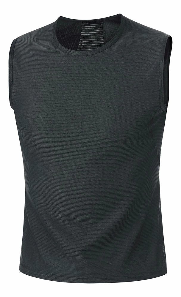 GOREWEAR M Base Layer Sleeveless Shirt - Baselayer Shirt 3 GOREWEAR M Base Layer Sleeveless Shirt - Baselayer Shirt