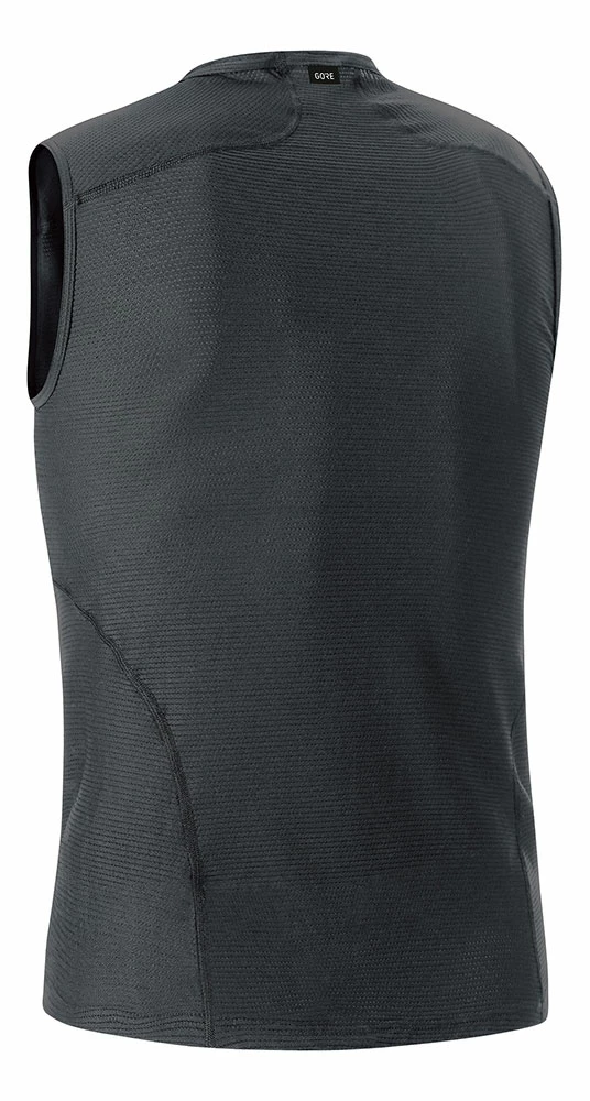 GOREWEAR M Base Layer Sleeveless Shirt - Baselayer Shirt 4 GOREWEAR M Base Layer Sleeveless Shirt - Baselayer Shirt – Image 2