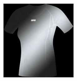 GOREWEAR M GORE® WINDSTOPPER® Base Layer - Women's Baselayer Shirt 10 GOREWEAR M GORE® WINDSTOPPER® Base Layer - Women's Baselayer Shirt -Vélo Soldes M Gore Windstopper Base Layer Damen Unterhemd 100021 9201 3