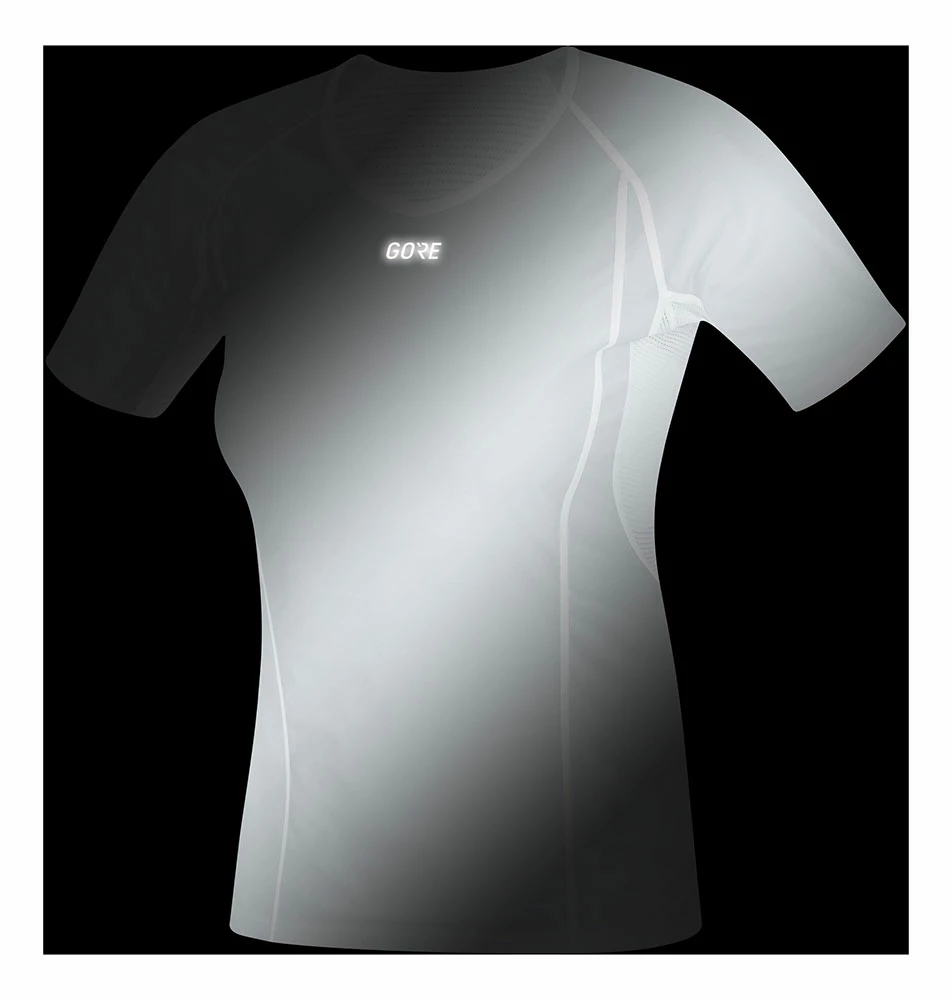 GOREWEAR M GORE® WINDSTOPPER® Base Layer - Women's Baselayer Shirt 6 GOREWEAR M GORE® WINDSTOPPER® Base Layer - Women's Baselayer Shirt – Image 4