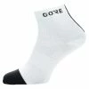 GOREWEAR M Light Mid - Socks 1 GOREWEAR M Light Mid - Socks -Vélo Soldes M Light Mid Socken 100232 0199 1