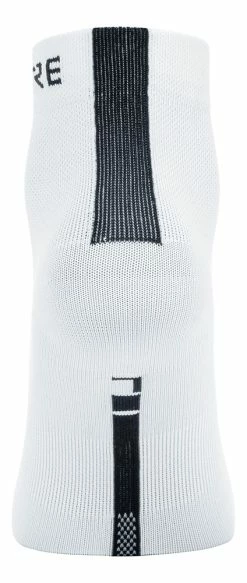 GOREWEAR M Light Mid - Socks 6 GOREWEAR M Light Mid - Socks -Vélo Soldes M Light Mid Socken 100232 0199 2