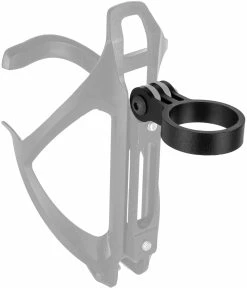 M-Wave QRIR Spacer - Bague D'écartement Pour Le Casque AHEAD -Vélo Soldes M Wave 390650 QRIR Spacer Distanzring fur AHEAD Steuersatz 3