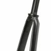 M-Wave Fourche Road 700C Alu 1 M-Wave Fourche Road 700C Alu -Vélo Soldes M Wave 392685 Road 700C Alu Gabel 1