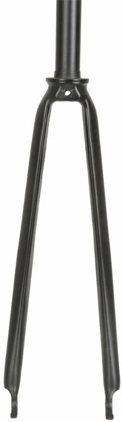 M-Wave Fourche Road 700C Alu -Vélo Soldes M Wave 392685 Road 700C Alu Gabel 2