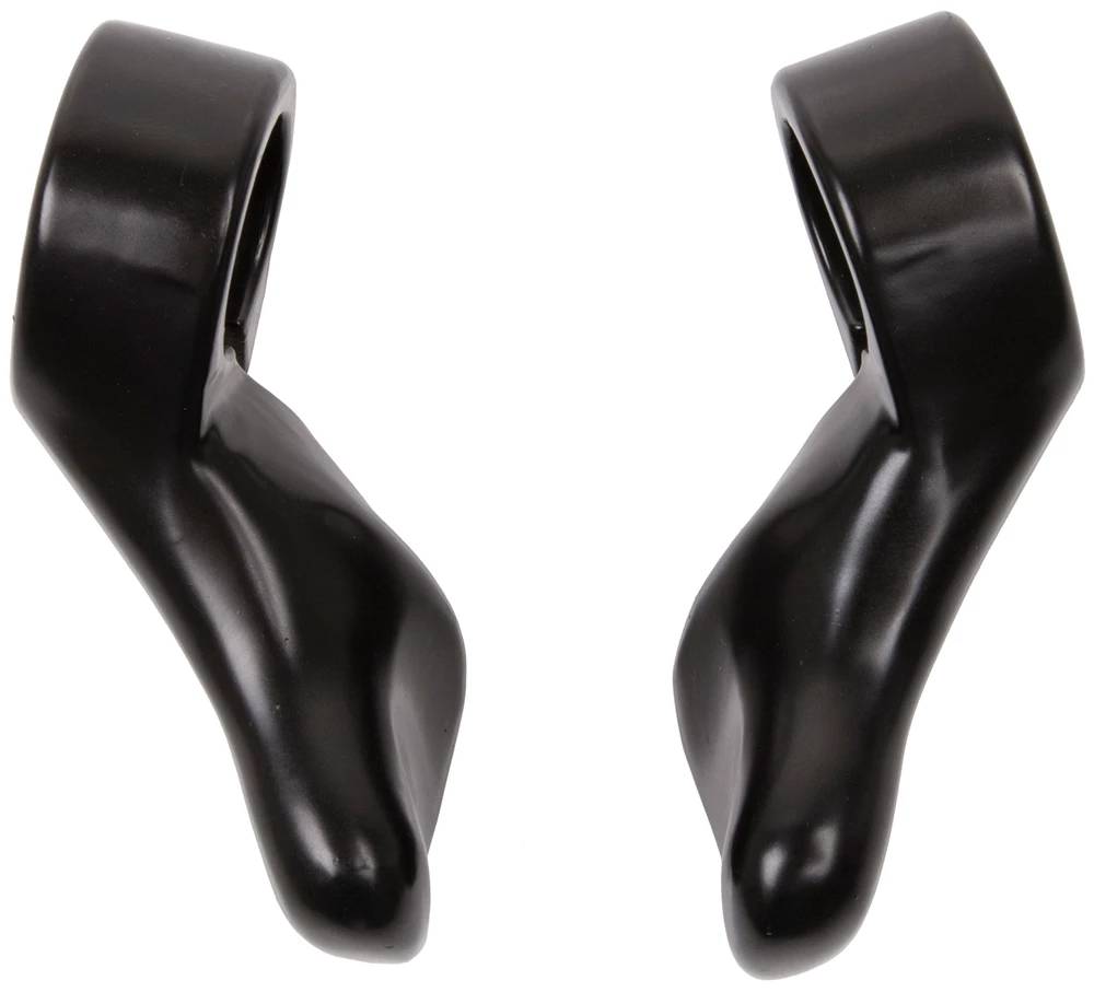 M-Wave Poignées De Guidon Supplémentaires BE Anatom In Pour Une Utilisation En Intérieur 3 M-Wave Poignées De Guidon Supplémentaires BE Anatom In Pour Une Utilisation En Intérieur