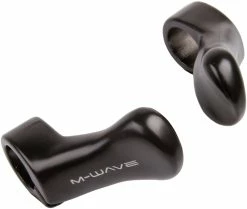 M-Wave Poignées De Guidon Supplémentaires BE Anatom In Pour Une Utilisation En Intérieur 9 M-Wave Poignées De Guidon Supplémentaires BE Anatom In Pour Une Utilisation En Intérieur -Vélo Soldes M Wave 408060 v2 180620 Lenkerzusatzgriffe BE Anatom In fur Innen 2