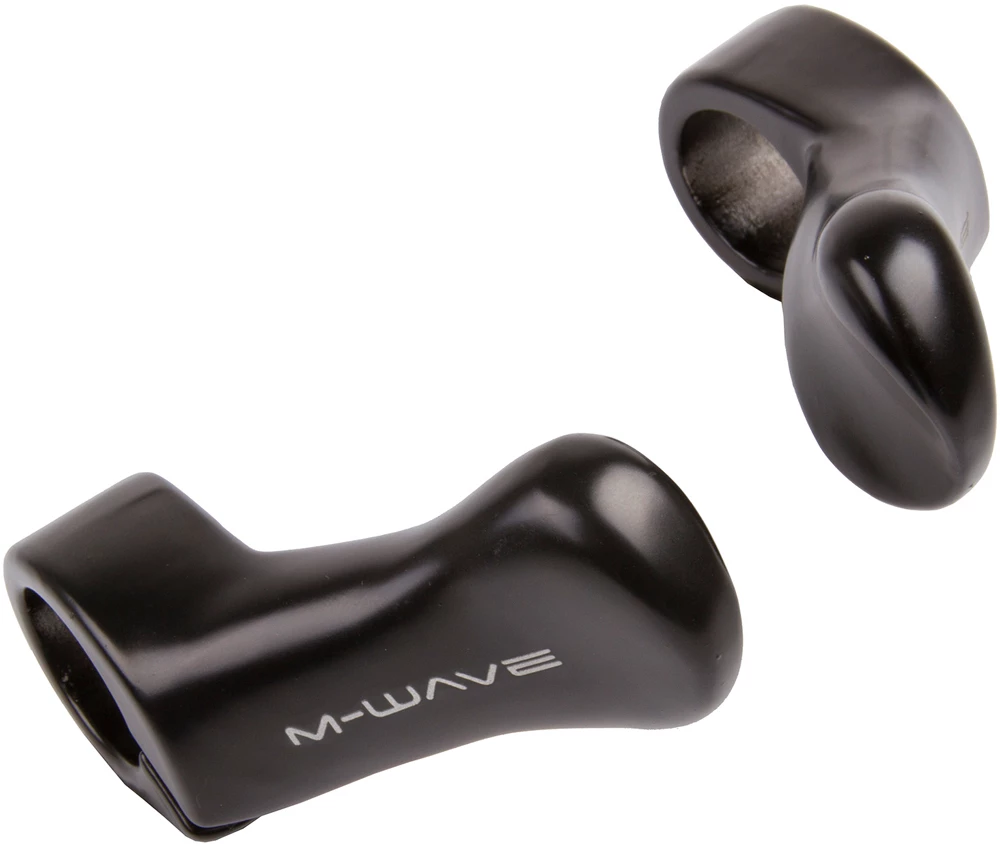 M-Wave Poignées De Guidon Supplémentaires BE Anatom In Pour Une Utilisation En Intérieur 4 M-Wave Poignées De Guidon Supplémentaires BE Anatom In Pour Une Utilisation En Intérieur – Image 2