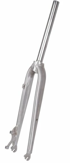 M-Wave ATB / E-Bike 28" Fourche En Aluminium -Vélo Soldes M Wave ATB E Bike 28 Alu Gabel 391552 b