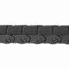 M-Wave Chain Cage Protège-chaîne Pour Chaînes 1/2"x1/8" -Vélo Soldes M Wave Chain Cage Kettenschutz 352654 a