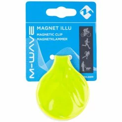 M-Wave Pince Magnétique ILLU 11 M-Wave Pince Magnétique ILLU -Vélo Soldes M Wave Magbet ILLU Magnetklammer 120994 e