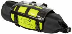 M-Wave Sac De Guidon Avant Rough Ride -Vélo Soldes M Wave Rough Ride Front 122637
