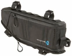 M-Wave Rough Ride Triangle Frame Bag