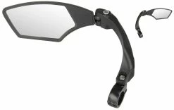 M-Wave Miroir Vélo Spy Space