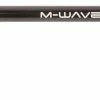 M-Wave Axle Syntace Axe De Roue Avec Support De Remorque -Vélo Soldes M Wave steckachse syntace 640142 1