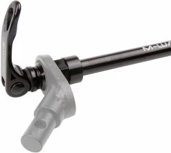 M-Wave Axle Syntace Axe De Roue Avec Support De Remorque -Vélo Soldes M Wave steckachse syntace 640142 3