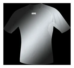 GOREWEAR M GORE® WINDSTOPPER® Base Layer Shirt - Baselayer Shirt 10 GOREWEAR M GORE® WINDSTOPPER® Base Layer Shirt - Baselayer Shirt -Vélo Soldes M Windstopper Base Layer Unterhemd 100024 9201 3