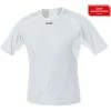 GOREWEAR M GORE® WINDSTOPPER® Base Layer Shirt - Baselayer Shirt 1 GOREWEAR M GORE® WINDSTOPPER® Base Layer Shirt - Baselayer Shirt -Vélo Soldes M Windstopper Base Layer Unterhemd 100024 9201 GWS 2