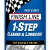 Finish Line 1-Step Lubrifiant Universel Vaporisateur